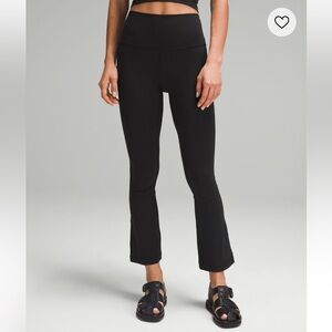lululemon Align™ High-Rise Mini-Flare Pant